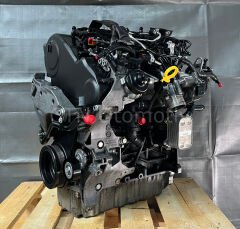 Volkswagen Caddy 2.0 TDI Çıkma Motor (CFGB)