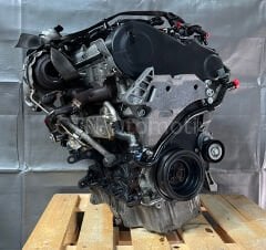 Volkswagen Caddy 2.0 TDI Çıkma Motor (CFGB)