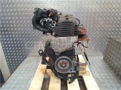 Peugeot Bipper 1.4 Çıkma Motor (TU3A)