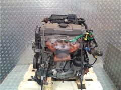 Peugeot Bipper 1.4 Çıkma Motor (TU3A)
