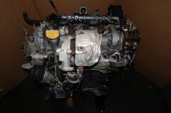 PEUGEOT BIPPER 1.3 EURO 5 ÇIKMA MOTOR (F13DTE5)