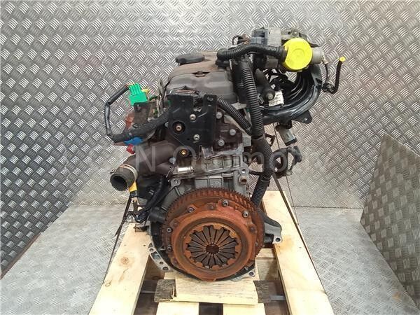 PEUGEOT BIPPER 1.4 HDI ÇIKMA MOTOR (DV4TD)