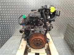 Peugeot Bipper 1.4 Hdi Çıkma Motor (DV4TD)