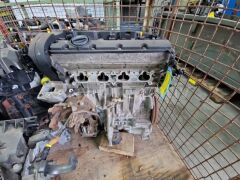 Peugeot Expert 2.0 Çıkma Motor (EW10J4)