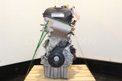 Skoda Fabia 1.0 TSI Çıkma Motor (CHZB)