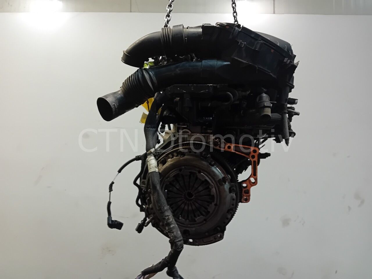 PEUGEOT 2008 1.6 HDİ ÇIKMA MOTOR (DV6C)