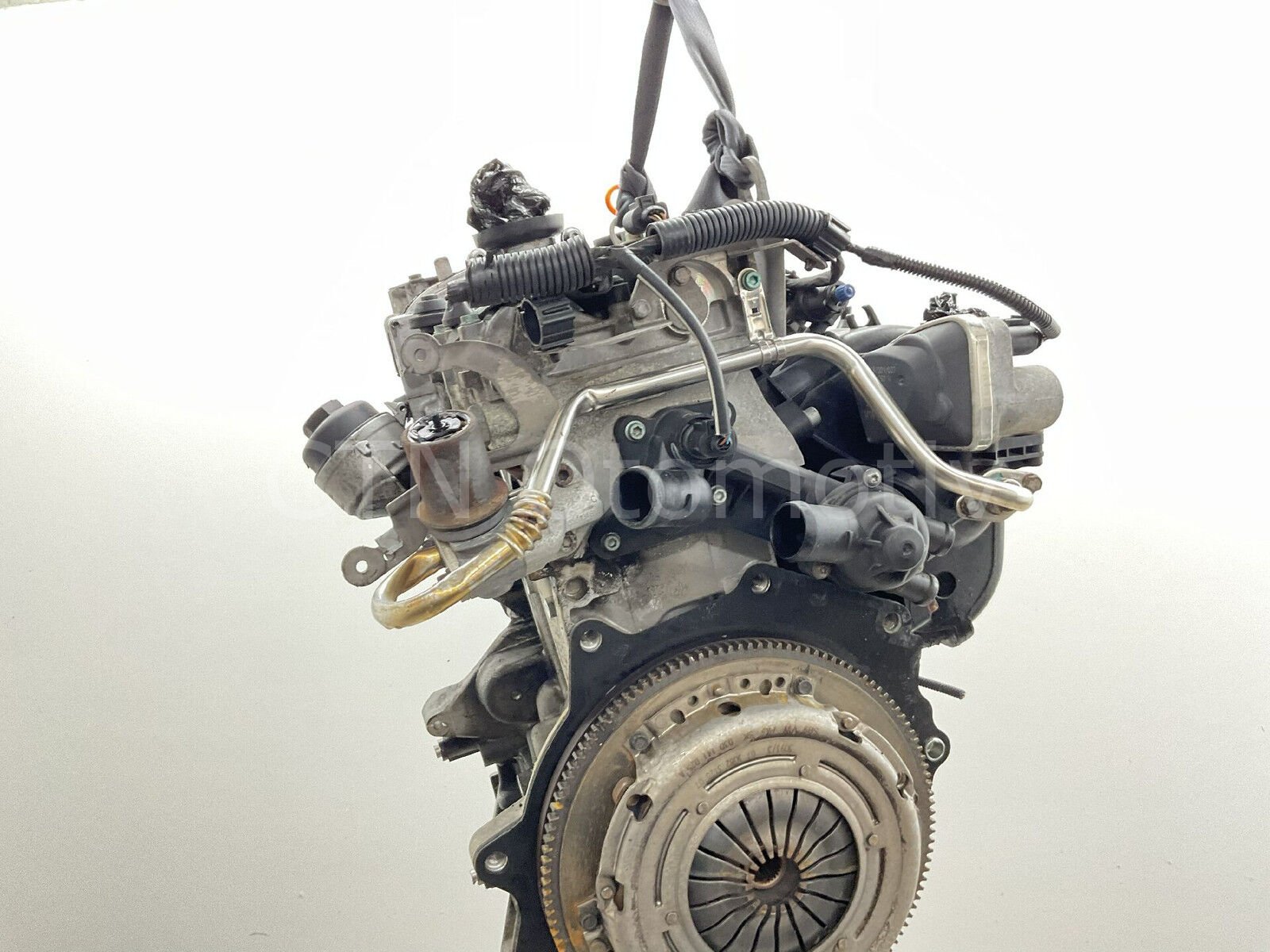 Skoda Fabia 1.2 Çıkma Motor (AZQ)