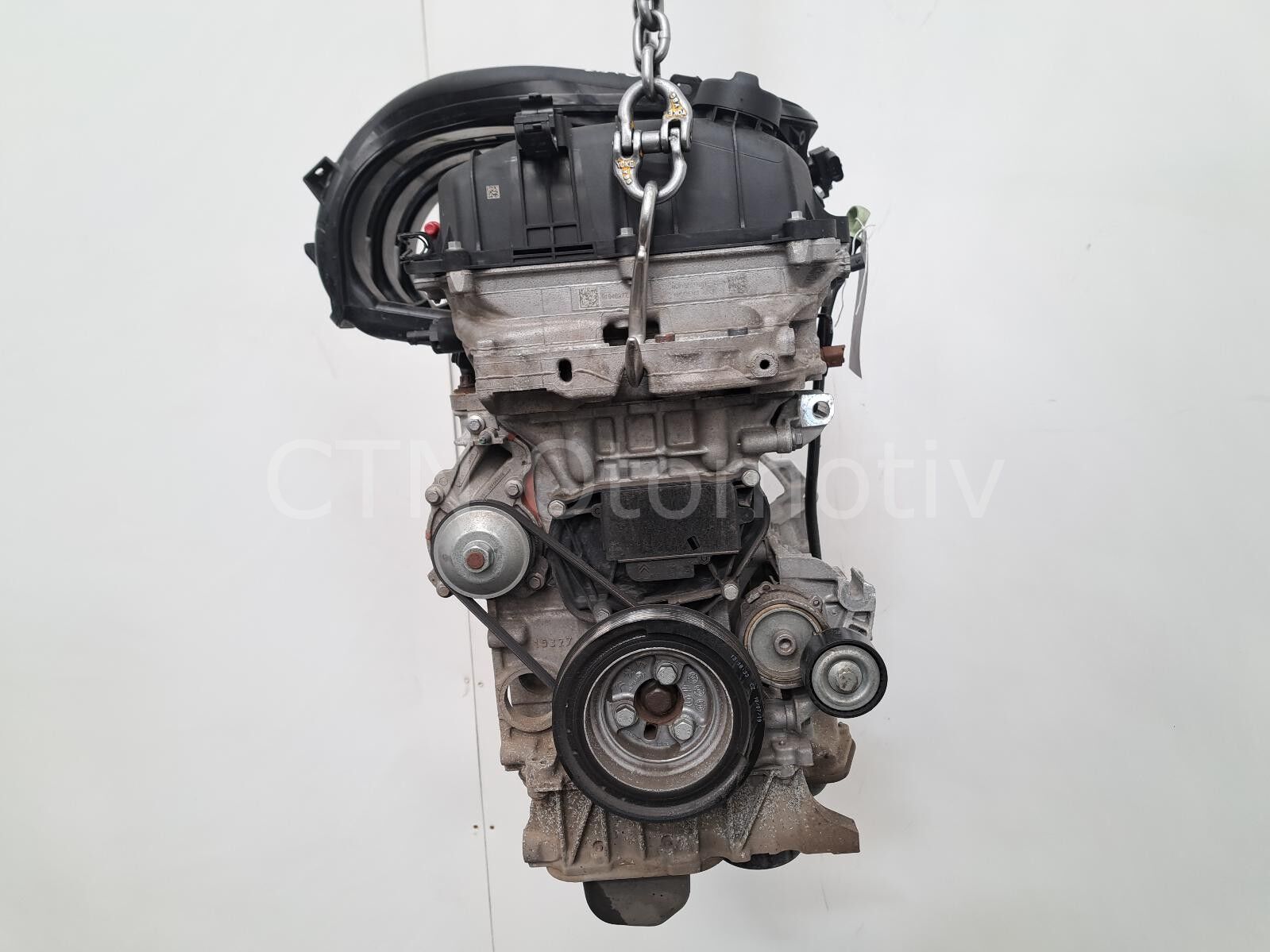 PEUGEOT 2008 1.2 ÇIKMA MOTOR (EB2FA)