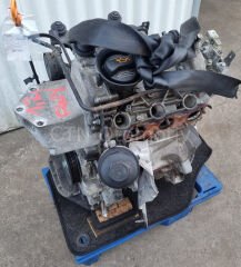 Skoda Fabia 1.2 Çıkma Motor (AWY)