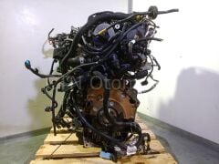 Peugeot 3008 2.0 Hdi Çıkma Motor (DW10CTED4)