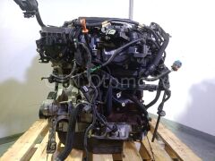 Peugeot 3008 2.0 Hdi Çıkma Motor (DW10CTED4)