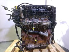 Peugeot 3008 2.0 Hdi Çıkma Motor (DW10CTED4)