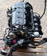 PEUGEOT 3008 1.6 VTİ ÇIKMA MOTOR (5FS)