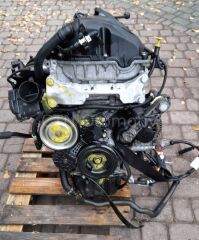 PEUGEOT 3008 1.6 VTİ ÇIKMA MOTOR (5FS)