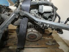 Skoda Fabia 1.2 Çıkma Motor (BMD)