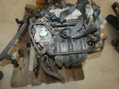 Skoda Fabia 1.2 Çıkma Motor (BMD)