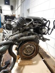 Skoda Fabia 1.2 TSI Çıkma Motor (CBZA)