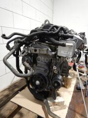 Skoda Fabia 1.2 TSI Çıkma Motor (CBZA)
