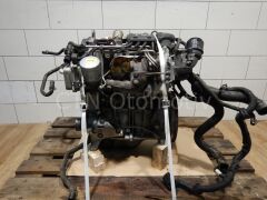 Skoda Fabia 1.2 TSI Çıkma Motor (CBZA)
