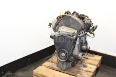 Skoda Fabia 1.4 Çıkma Motor (AUB)