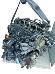 PEUGEOT 5008 2.0 HDİ ÇIKMA MOTOR (RHE)