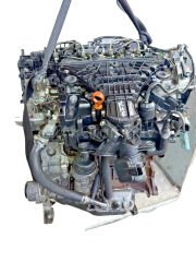 PEUGEOT 5008 2.0 HDİ ÇIKMA MOTOR (RHE)