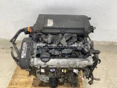 Skoda Fabia 1.4 Çıkma Motor (BCA)