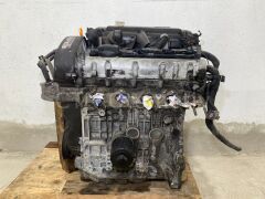 Skoda Fabia 1.4 Çıkma Motor (BCA)
