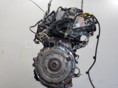 PEUGEOT 5008 2.0 HDİ ÇIKMA MOTOR (DW10FD)