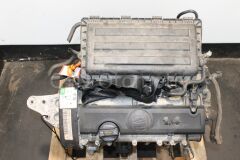 Skoda Fabia 1.4 Çıkma Motor (BXW)
