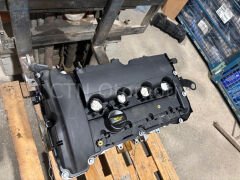 PEUGEOT 5008 1.6 THP ÇIKMA MOTOR (EP6DT)