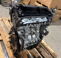 PEUGEOT 5008 1.6 THP ÇIKMA MOTOR (EP6DT)