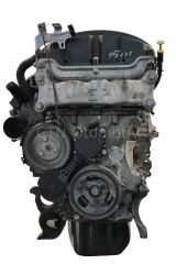 PEUGEOT 5008 1.6 VTİ ÇIKMA MOTOR (EP6)