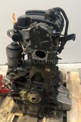 Skoda Fabia 1.4 TDI Çıkma Motor (ATL)