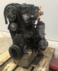 Skoda Fabia 1.4 TDI Çıkma Motor (ATL)