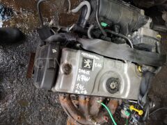 Peugeot Partner 1.4 Komple Motor (KFW)