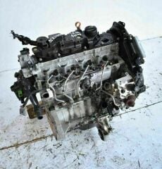 PEUGEOT PARTNER 1.6 DIZEL KOMPLE MOTOR (9HN)