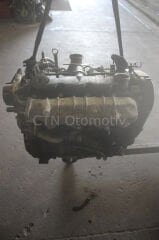 Peugeot Partner 2.0 Çıkma Motor (DW10TD)