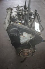 Peugeot Partner 2.0 Çıkma Motor (DW10TD)