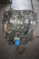 Peugeot Partner 2.0 Çıkma Motor (DW10TD)