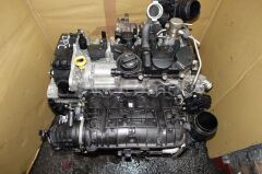 Skoda Fabia 1.5 TSI Çıkma Motor (DPCA)