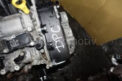 Skoda Fabia 1.5 TSI Çıkma Motor (DPCA)