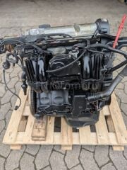 Skoda Fabia 1.6 Çıkma Motor (AEE)