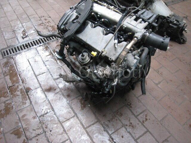 ALFA ROMEO 145 1.9 JTD ÇIKMA MOTOR (AR32302)