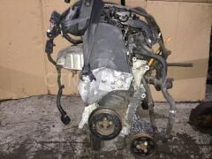 Skoda Fabia 1.6 Çıkma Motor (AKL)