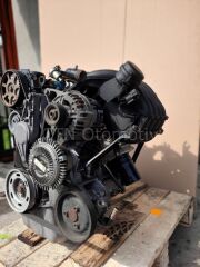 Skoda Fabia 1.6 Çıkma Motor (AHL)