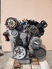 Skoda Fabia 1.6 Çıkma Motor (AHL)