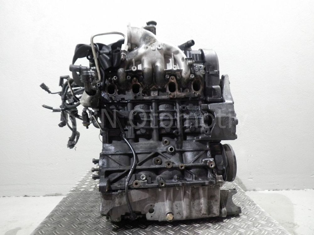 Skoda Fabia 1.9 TDI Çıkma Motor (ASZ)