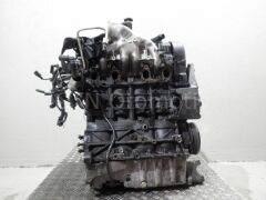 Skoda Fabia 1.9 TDI Çıkma Motor (ASZ)