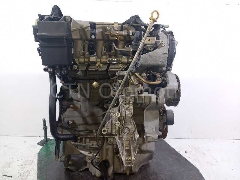 ALFA ROMEO 147 1.9 JTD ÇIKMA MOTOR (192 A5.000)